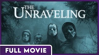 The Unraveling (1080p) FULL MOVIE - Drama, Horror, Thriller
