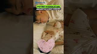 Disayang Bak Anak Kandung, Intip Potret Kedekatan Irwansyah dan Baby Humaira, Jadi Papa Siaga