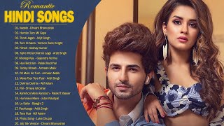 Indian Heart Touching ROMANTIC Songs 2021  February ❤️ New Hindi Love Songs ❤️ BOLLYWOOD ROMANTIC JU