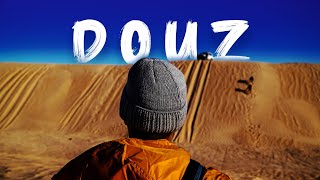 مدينة دوز تونس | Douz Tunisia 4k