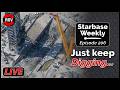 Starbase Weekly: Episode 206