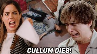 THE END - Britt and Rocco eventually killed Cullum General Hospital Spoilers