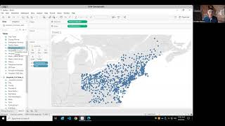 Intermediate Tableau - 2. Data Types