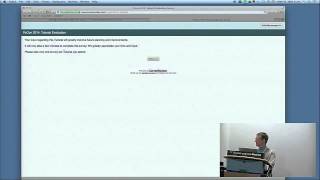 Paul Everitt: Python 3/2 Web Development with Pyramid - PyCon 2014