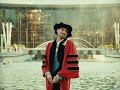 durand bernarr “overqualified” official music video