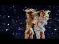 J. Lo And Shakira Display Latino Issues During The Super Bowl Halftime Show