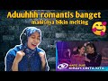 KISAH CINTA KITA - HAFIZ SUIP | #AJL34 | 🇮🇩 Reaction