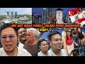 ABE WEE BAWA FAMILY PERGI SINGAPORE!! PART 1