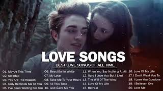 Shayne Ward Westlife MLTR BACKSTREET BOYs - Best Love Songs 2021 | Great Love Songs Collection