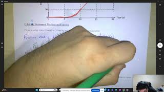 C-04-11 Horizontal Motion and Friction