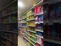 ratnadeep supermarket hyderabad miyapur travel huzayn love viralvideo hyderabad