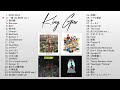 king gnu medley 2017 2023 46songs ver.2