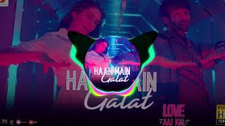 Haan Main Galat - love aaj kal | kartik , Sara | pritam | Ringtone with me download link