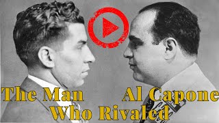 Lucky Luciano: Unveiling the Man Who Rivaled Al Capone - 10 Shocking Facts (Part 1)