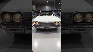 1964 Chevrolet Impala SS #ASMR