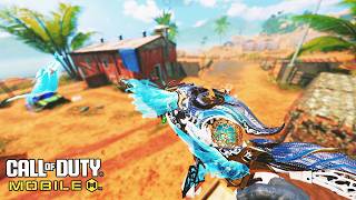 Jokesta plays in the sweatiest ranked SND lobby ever (Legendary 5000)