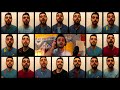 Coldplay - Paradise MULTITRACK ACAPELLA | by Liveplay