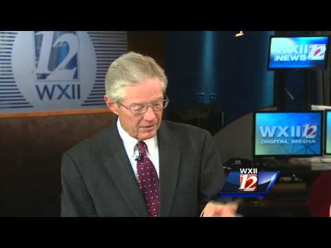 Ask the Lawyer: Purchasing guns in NC Ask the Lawyer: Purchasing guns in NC