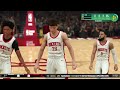 gamerpenguin s live ps4 broadcast. nba2k25 2ksports mycareer