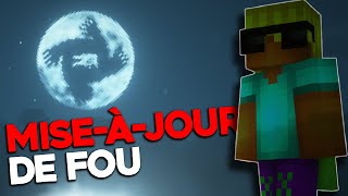 NOUVELLE VERSION DE FOU (LG UHC)