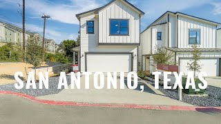 MUST SEE NEW HOMES UNDER $420K NEAR LA CANTERA MALL FOR SALE IN SAN ANTONIO, TEXAS