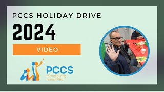 PCCS 2024 Holiday Drive Recap (The Biggest Holiday Drive Yet)