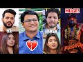 YouTube WON'T ALLOW You to do this...😳| Angry Rantman, Lakshay Vs Anjali, Fukra & Jiya, Pushpa 2 |