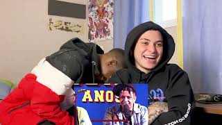 Jhony \u0026 Thiago REACT - MELHORES MOMENTOS DA COLETIVA DE IMPRENSA BDA 6 ANOS😂🤣