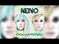 NERVO feat. Nicky Romero - Let It Go (Cover Art)