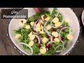 pomegranate avocado salad lina alzubaidi