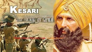 Kesari Trailer - 2018 - Akshay Kumar Battle Of Saragarhi by Happy world channel.