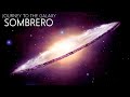 The Majestic Sombrero Galaxy in details [Latest data of the nearest Galaxy M104]