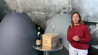 Meet the Winemaker - Mrs. Laurence Feraud from Domaine du Pegau