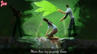 Best emotional heart touching whatsapp 30 seconds status video    Kaun tujhe    Armaan Malik,Plalak