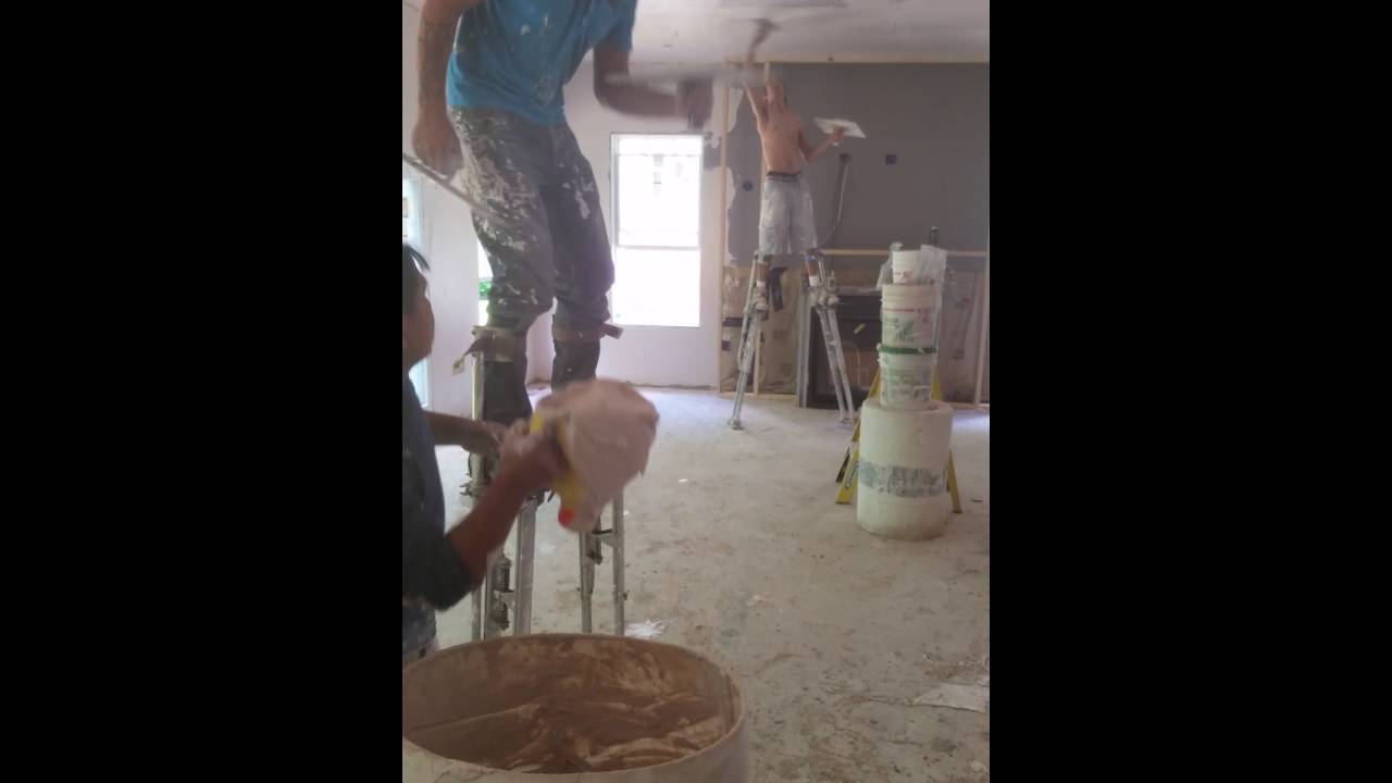 Plaster Youtube