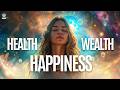 Sleep Affirmations for Manifestation: Reprogram Your Subconscious for Health, Wealth & Happiness