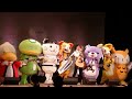 20160319gcb47feat.アックマ様ライブ2in豊島公会堂