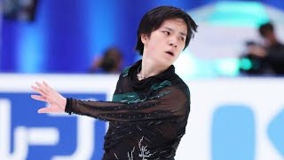 【ドル箱コンテンツが一変】羽生結弦不在で窮地！宇野昌磨が奔走する「全日本フィギュア」の苦境