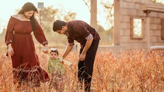 SHANVIKA REDDY| FIRST BIRTHDAY|SONG SHOOT|DOCUMENTARY FILM| 2024