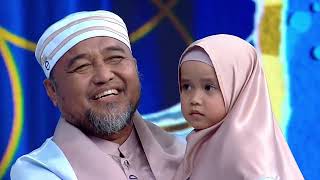 Calon Hafiz Qur'an Termuda! Hafiz Indonesia 2024 | Mulai 09 Maret 2024  Hanya Di RCTI