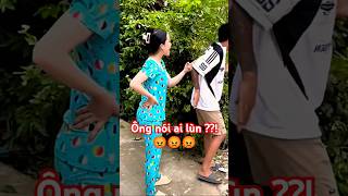 #shorts Ăn hủ tiếu hay ăn bún riêu #ngoantv