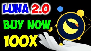 LUNA 2.0 Crypto Big News😍| Luna Prediction | Luna cryptocurrency Latest News | Luna Crypto