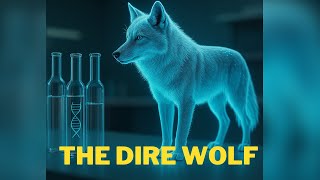 WARNING! They Didn’t Make Dire Wolves, But What They Did Make Is Unbelievable! #science #facts