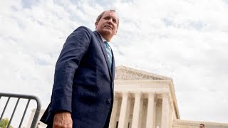 LIVE: Texas Attorney General Ken Paxton impeachment trial vote