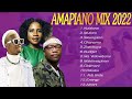BEST OF MAKHADZI 2022 🧨 Amapiano Mix