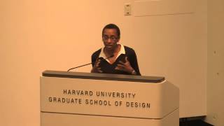 One Harvard 2014 | Faculty Alumni Panel: Claudine Gay