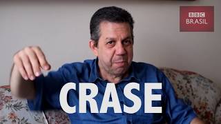 Professor Pasquale responde: como se usa crase?