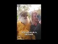 sadhguru tries to disguise himself in la u0026 fails