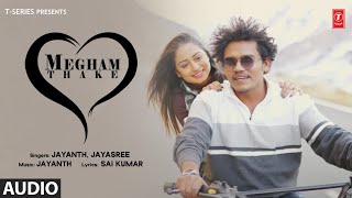 Megham Thake Song | Jayanth,Jayasree | Jayanth |Sai Kumar | Telugu Album Song