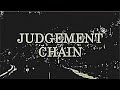 saturn's lament - judgement chain w/Nokris [official lyric video]